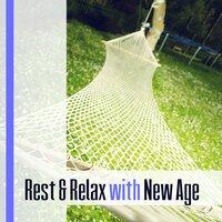 Rest & Relax with New Age – Calm Down with Nature Sounds, Music to Rest, Sleep Waves