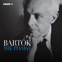 Bartók the Pianist