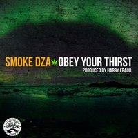 Obey Your Thirst