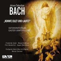 Johann Sebastian Bach Osteroratorium / Easter Oratorio