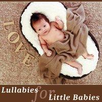 Lullabies for Little Babies – Classical Sounds for Baby, Music for Sleep and Relaxation, Calm Lullaby, Bedtime Baby
