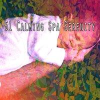 51 Calming Spa Serenity