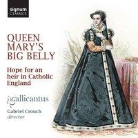 Queen Mary's Big Belly: Hope for an Heir in Catholic England