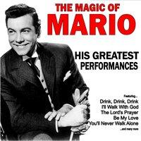 The Magic of Mario: His Greatest Performances