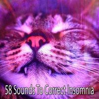 58 Sounds To Correct Insomnia