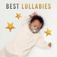 Best Lullabies – Music for Baby, Deep Sleep, Soothing Melodies at Goodnight
