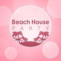 Beach House Party – Chill Out Vibes, Tropical Party, Drink Bar, Fun All Night
