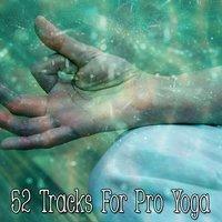 52 Tracks For Pro Yoga