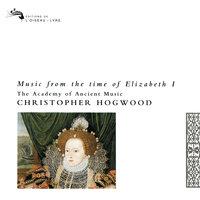 Music from the Time of Elizabeth I