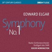 Elgar: Symphony No. 1 in A-Flat Major, Op. 55