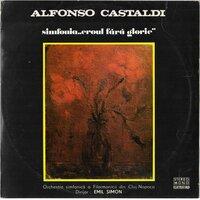 Alfonso Castaldi, Simfonia Eroul fără glorie