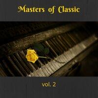 Masters of Classic Vol. 2