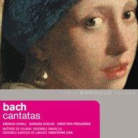 Bach: Cantatas