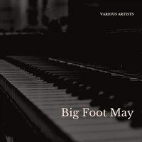 Big Foot May