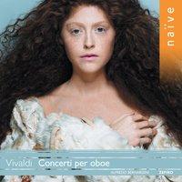 Vivaldi: Concerti per oboe