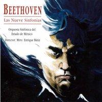 Beethoven: Las Nueve Sinfonias