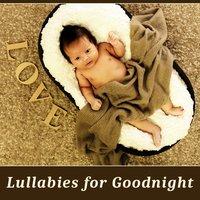Lullabies for Goodnight – Classical Sounds for Sleep, Lullabies to Bed, Music for Sleep and Relaxation, Bach, Mozart for Little Baby