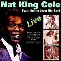 Nat King Cole Live