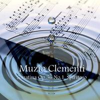 Clementi: Sonatina Op.36 No.1, Spiritoso