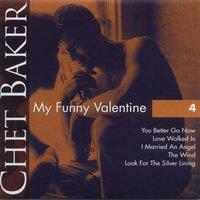 Chet Baker Vol. 4