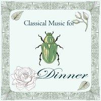 Classical Music for Dinner