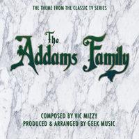 The Addams Family- Main Theme