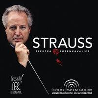 Strauss: Elektra & Der Rosenkavalier Suites