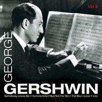 George Gershwin, Vol. 8