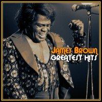 James Brown Greatest Hits