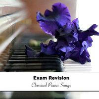 13 Exam Revision Piano Classical Songs
