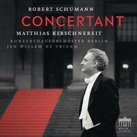 Schumann: Concertant