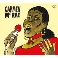 BD Music & Cabu Present Carmen McRae
