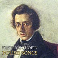 Frederic Chopin Polish Songs