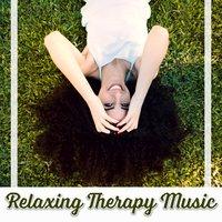 Relaxing Therapy Music – Calm Relaxing Music, Full of Sounds of Birds and Ocean Waves, Stress Free Music, Meditation, Relax Spa, Deep Sleep