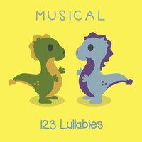 #16 Musical 123 Lullabies