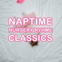 12 Naptime Nursery Ryhme Classics