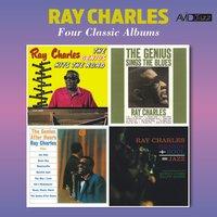 Four Classic Albums (The Genius Hits the Road / The Genius Sings the Blues / The Genius After Hours / Genius + Soul = Jazz)