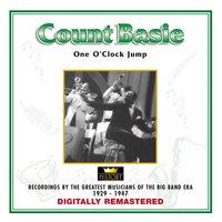 Count Basie - One o'Clock Jump