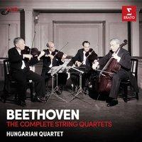 Beethoven: String Quartet No. 2 in G Major, Op. 18 No. 2: II. Adagio cantabile - Allegro