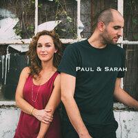 Paul & Sarah