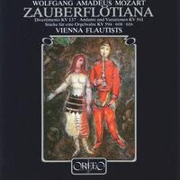 Vienna Flautists