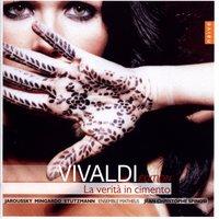 Vivaldi: la Verita In Cimento, Extraits