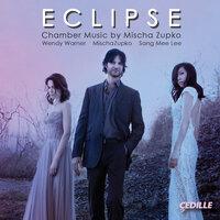 Mischa Zupko: Eclipse