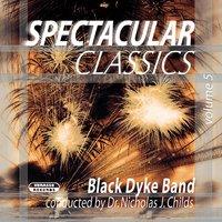 Spectacular Classics, Vol. 5