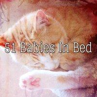 51 Babies in Bed