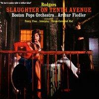 Slaughter On Tenth Avenue