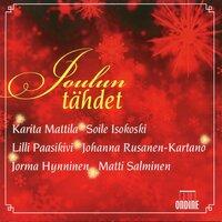 5 Christmas Songs, Op. 1 (Arr. for Voice & Orchestra by Yrjö Hjelt): No. 4, Giv mig ej glans, ej guld, ej prakt