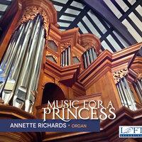 Music for a Princess