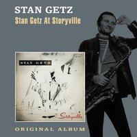 Stan Getz at Storyville