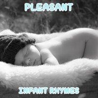 #5 Pleasant Infant Rhymes